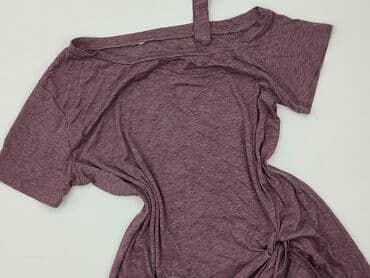 bluzka z asymetrycznym dekoltem: Жіноча блуза, розмір S на lalafo.pl — 2 bluzka z asymetrycznym dekoltem: Жіноча блуза, розмір S — 2