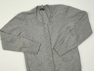 sweter ysl: Kardigan damski, rozmiar M — 1