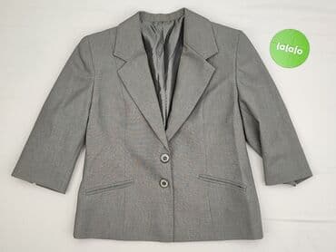 marynarka duże rozmiary: Marynarka damska, XS — 2