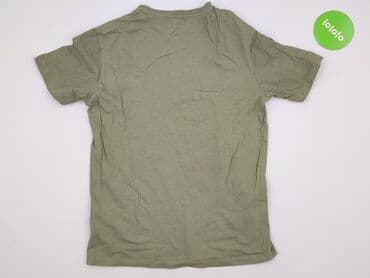 sinsay koszulki z długim rękawem: Sinsay, T-shirt for men, size S — 5