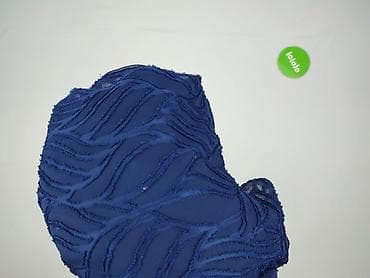 dekolt woda krój: Tunika damska, rozmiar 3XL — 5