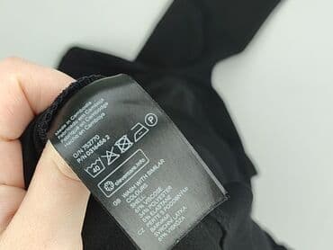 Sukienki: H&M Basic, Sukienka damska, rozmiar M — 4
