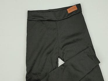 Fashion Jeans, Legginsy Eleganckie damskie, rozmiar S — 1