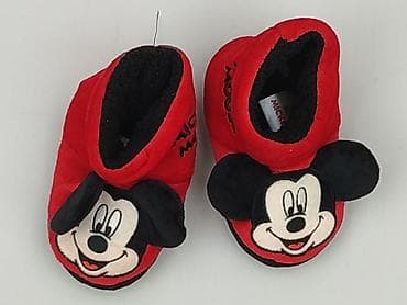 Kapcie Disney, 23, Używany