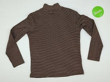 sweter canda: Golf damski, rozmiar XL — 3