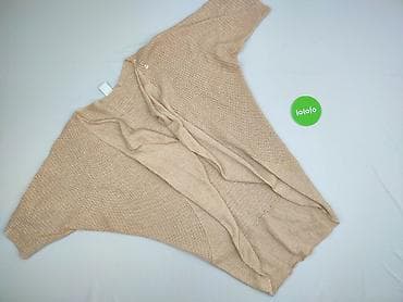 canda plaszcz: Vero Moda, Kardigan damski, rozmiar M — 2