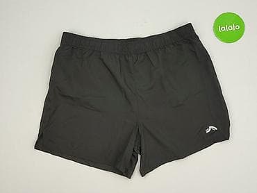 pull and bear kolarki: Crivit, Szorty dla mężczyzn, rozmiar L — 3
