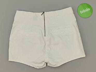 shorts w44: Esmara, Szorty damskie, rozmiar M — 3