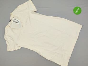podkoszulka z kaszmirem: Made Of Emotion, T-shirt damski, rozmiar L — 2