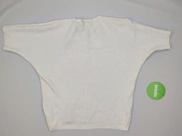 sweter nazutka: Sweter damski, One size — 3