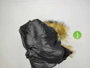 kurtki puchowe olx: Kurtka zimowa damska, rozmiar S — 4
