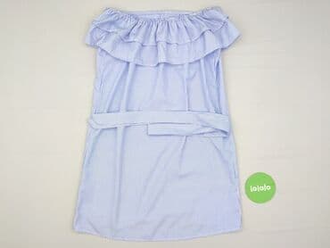 duże rozmiary ekskluzywne sukienki plus size: H&M, Sukienka damska, rozmiar M — 2
