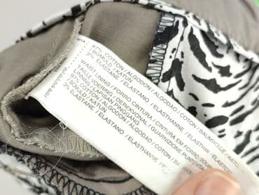 bluzki w paski mango: Mango, Spodnie materiałowe damskie, rozmiar XL — 5
