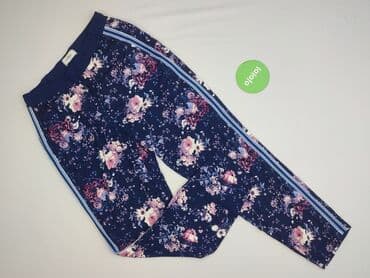 spodnie dresowe z nadrukiem: Tchibo, Spodnie dresowe damskie, rozmiar S — 2