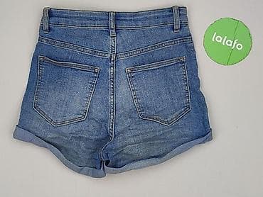 mango jeans grace: H&M Divided, Szorty damskie, rozmiar XS — 3