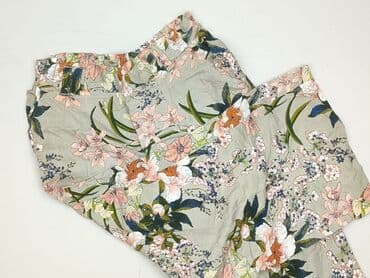 Agnes, Material trousers for women, size S at lalafo.pl Agnes, Material trousers for women, size S