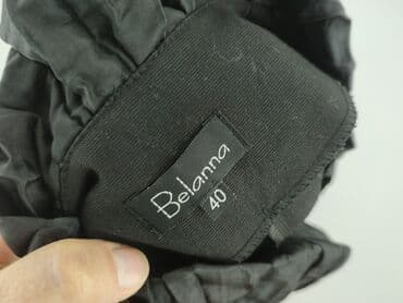 marynarka damska c a: Women's blazer, size L (EU 40) — 4