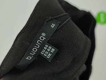 bialcon sukienki: BYoung, Spodnie materiałowe damskie, rozmiar 2XL — 4