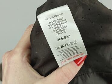 marynarki damskie c a: Next, Women's blazer, size L (EU 40) — 5