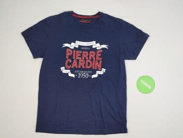 matching majtki dla par hello kitty: Pierre Cardin, Koszulka dla mężczyzn, M — 2