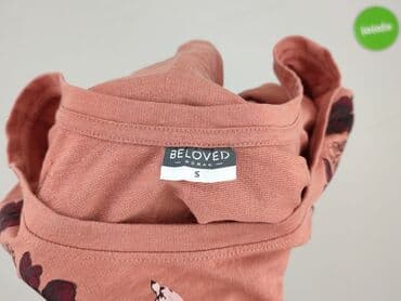 mohito bezrękawnik: Beloved, T-shirt damski, rozmiar S — 4