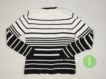 sprzedaż używanych majtek damskich: Kardigan damski, L — 3