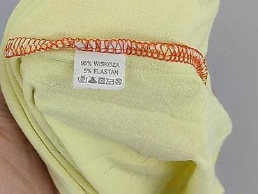 oversized tshirt h: Sukienka damska, rozmiar XL — 5