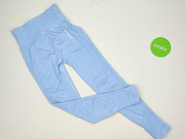 dresy carpatree: Carpatree, Legginsy Sportowe damskie, rozmiar S — 2