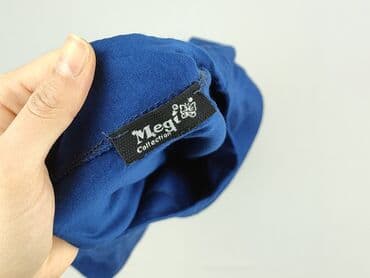 sukienka maxi sinsay: MEGI, Bluzka damska, rozmiar S — 4