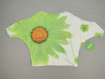 bluzki długie: Bluzka damska, rozmiar 5XL — 3