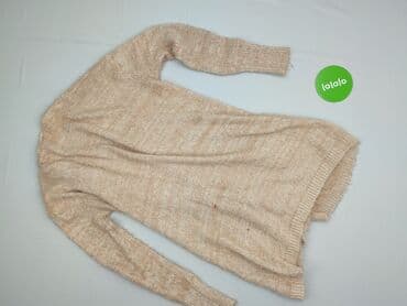 sukienki z kaszmiru: Kardigan damski, rozmiar S — 3