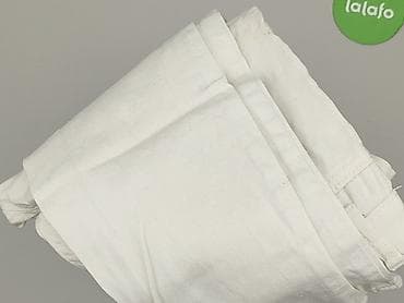 dżinsy 7 8: Lanti, Jeansy damskie, rozmiar S — 8