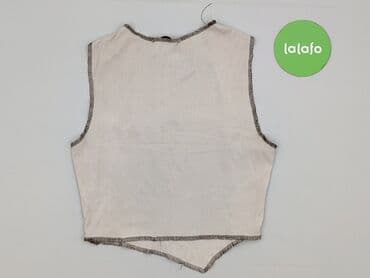 wojan bez koszulki: Shein, Top damski, S — 3