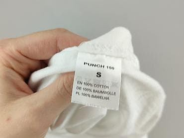 bluzki w traktory: T-shirt damski, rozmiar S — 5