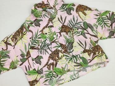 Bershka, Koszula damska, S w lalafo.pl Bershka, Koszula damska, S