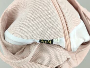 sukienki dla mamy pana młodego duże rozmiary: A&M, Sukienka damska, rozmiar XL — 4