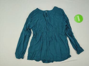 oversized t shirty basic: TXM, Women's blouse, size L (EU 40) — 3