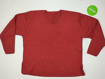dimension 4: Sweter damski, rozmiar 4XL — 2