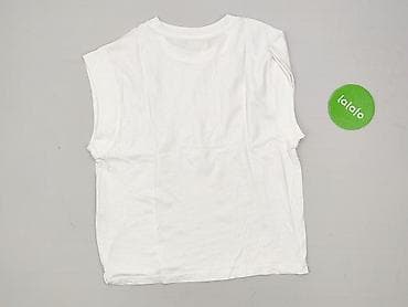 pull and bear oversized t shirty: PULL&BEAR, T-shirt damski, rozmiar XS — 3