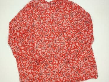 Bluzki: Bluzka damska, rozmiar 4XL