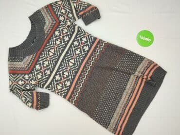 sweter grinch cropp: F&F, Sweter damski, rozmiar M — 3