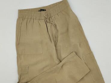 Zara, Spodnie cargo damskie, M w lalafo.pl Zara, Spodnie cargo damskie, M