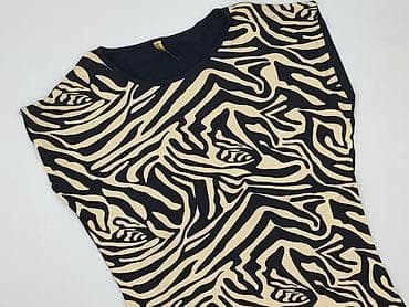sonic bluzki: Zebra, Bluzka damska, rozmiar S — 1