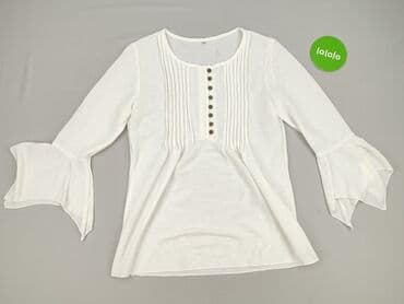 lui viton bluzki: Bluzka damska, rozmiar XL — 2