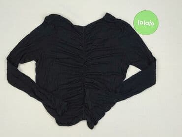 marynarka z kapturem damska: Kardigan damski, S — 3