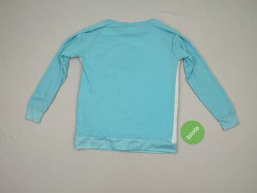 koszulka z kotem 3d: Sweatshirt, Y.F.K., 14 years, 158-164 cm, condition - Perfect — 3