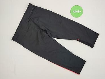 stroj do cwiczen: Oysho, Legginsy Sportowe damskie, rozmiar S — 2