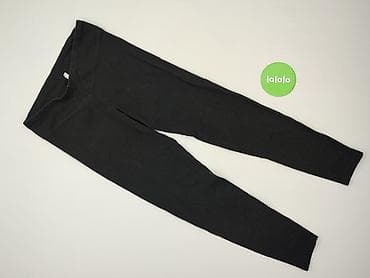 roxy legginsy: H&M Divided, Legginsy Sportowe damskie, rozmiar M — 2