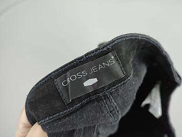 jeans water: Cross Jeans, Jeansy damskie, rozmiar M — 4