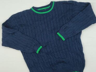 czy akryl w swetrze jest dobry: Sweter damski, rozmiar One size — 1